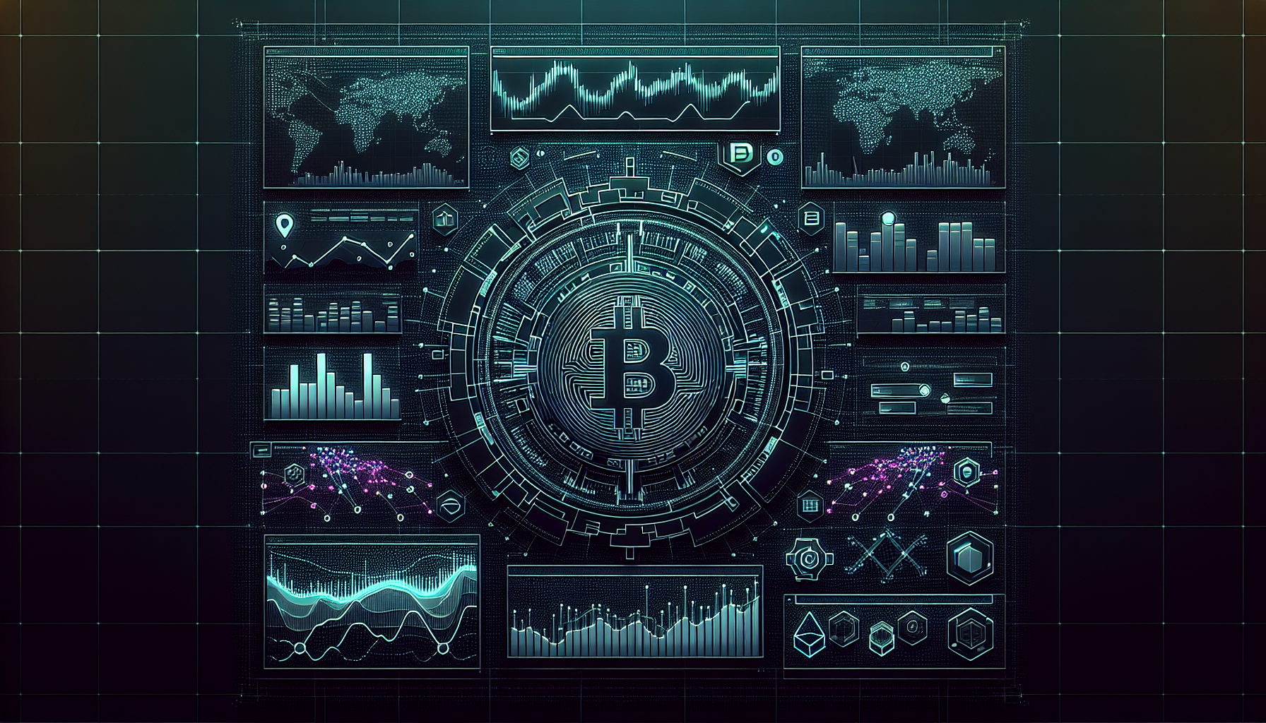 Analyzing Solana Token Charts: A Practical Guide for Traders