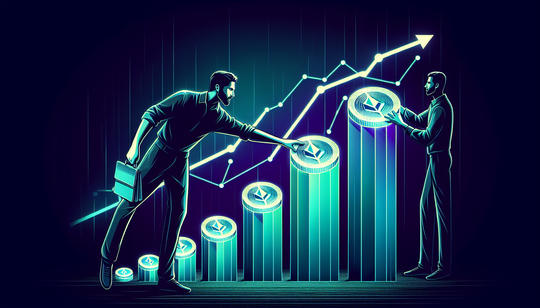 Dollar Cost Averaging Crypto on Solana: A Practical Guide