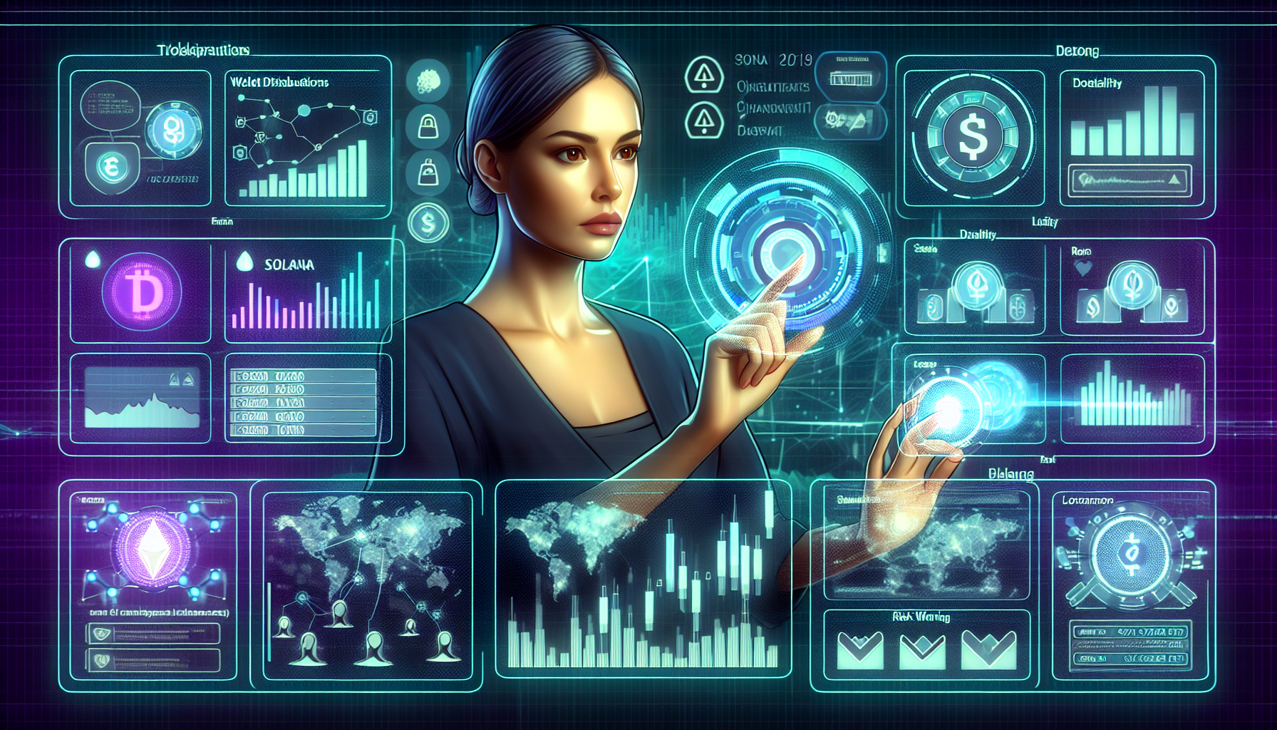 Evaluating New Solana Projects: On‑Chain Checks, Liquidity, and Risk
