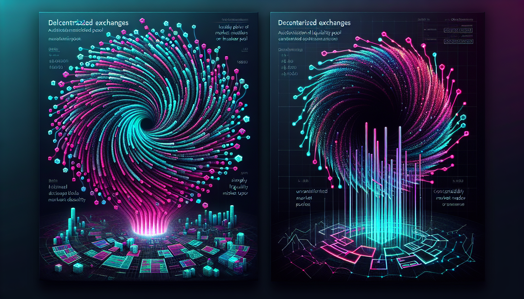 PumpSwap vs Raydium on Solana: Which DEX Fits Your Trading Style?
