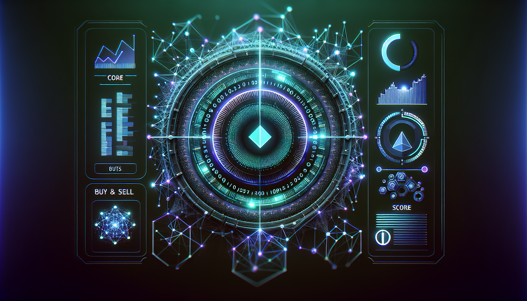 PumpView Buy Score Explained: 8 Signals Solana Traders Should Know