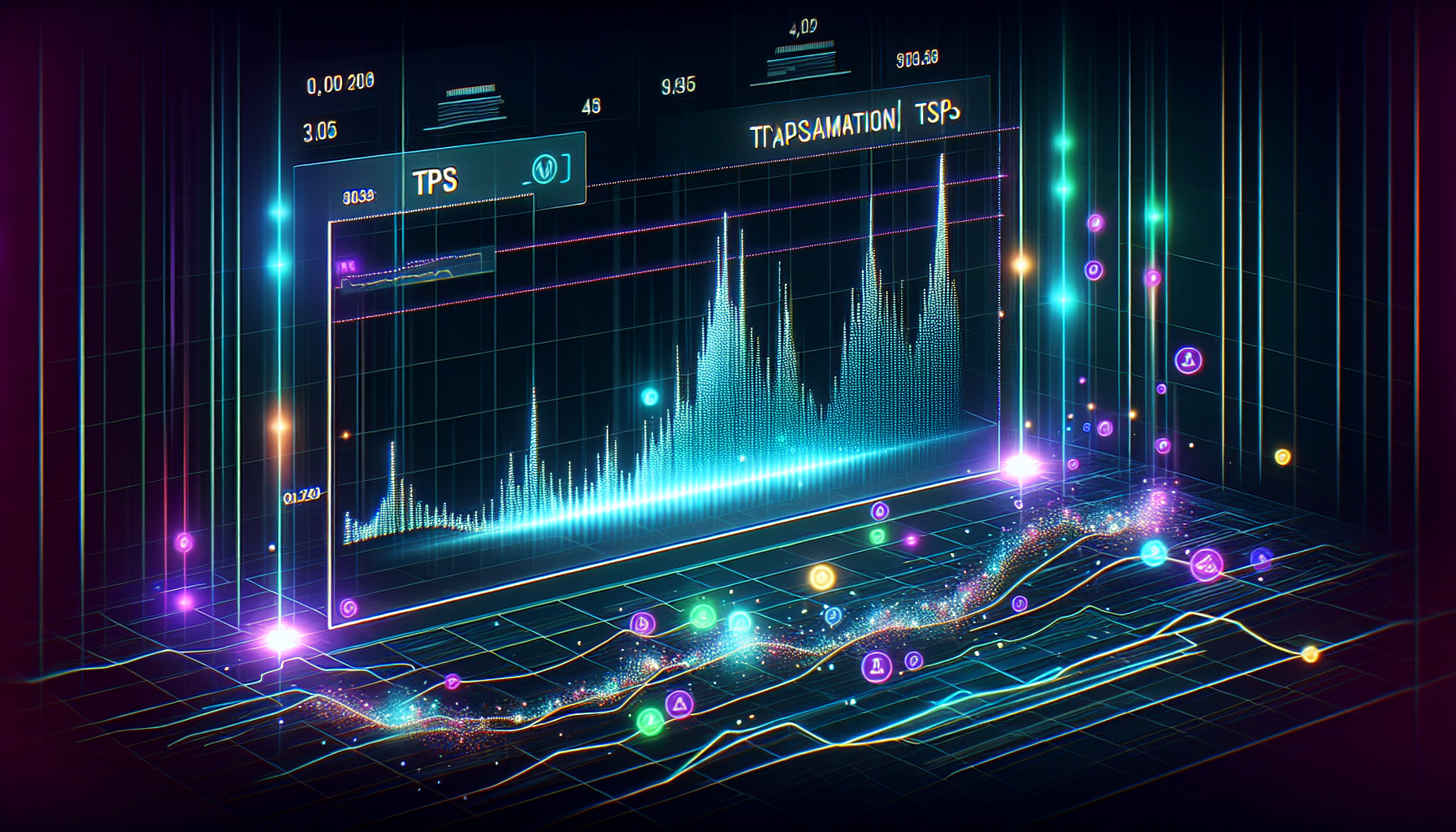PumpView TPS Tracking Explained: Read Solana Throughput Like a Pro