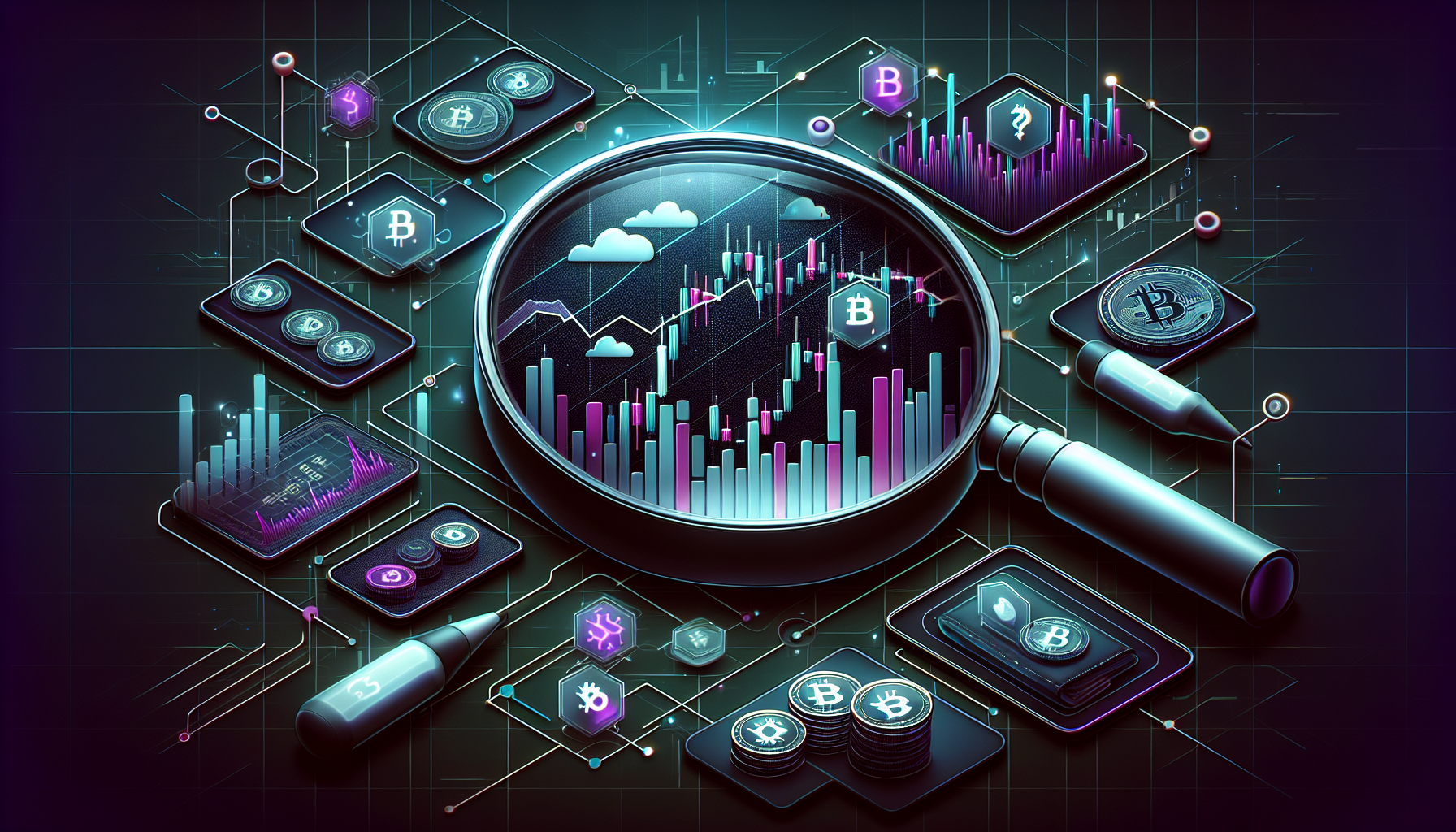 How PumpView Detects Wash Trading on Solana DEXes