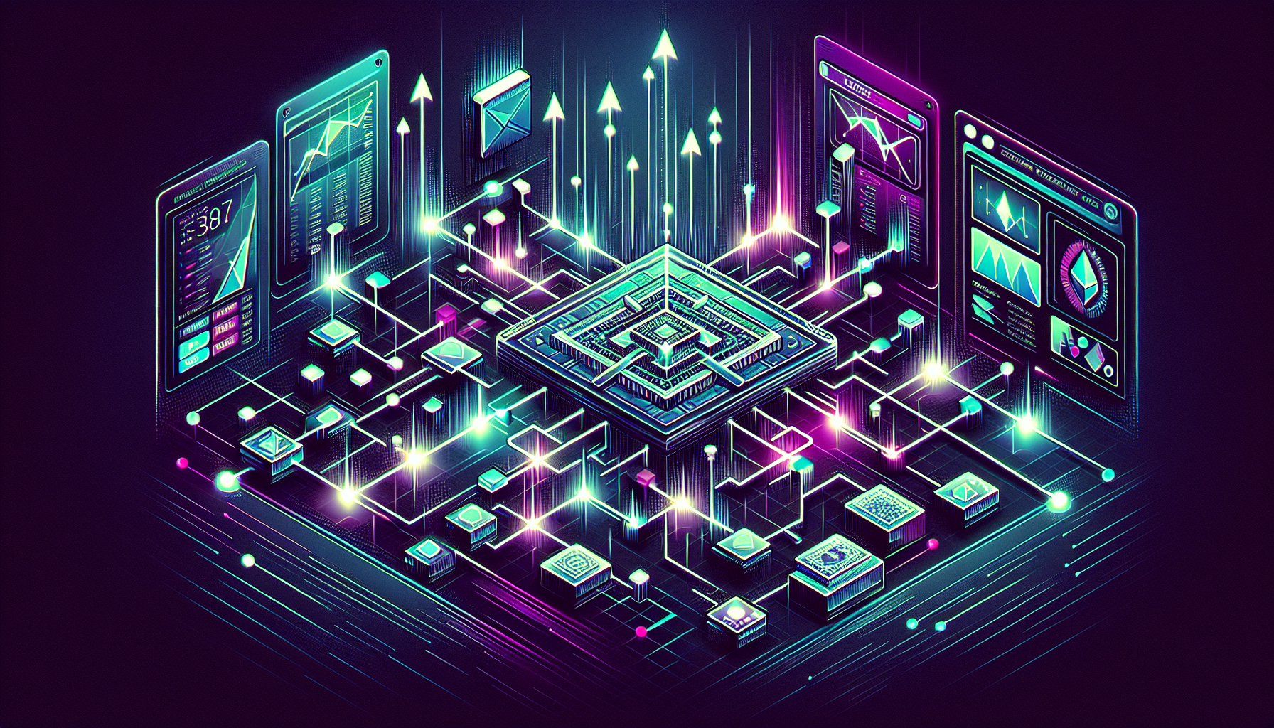 Reading Solana On‑Chain Data: Practical Trading Signals for DEX Traders