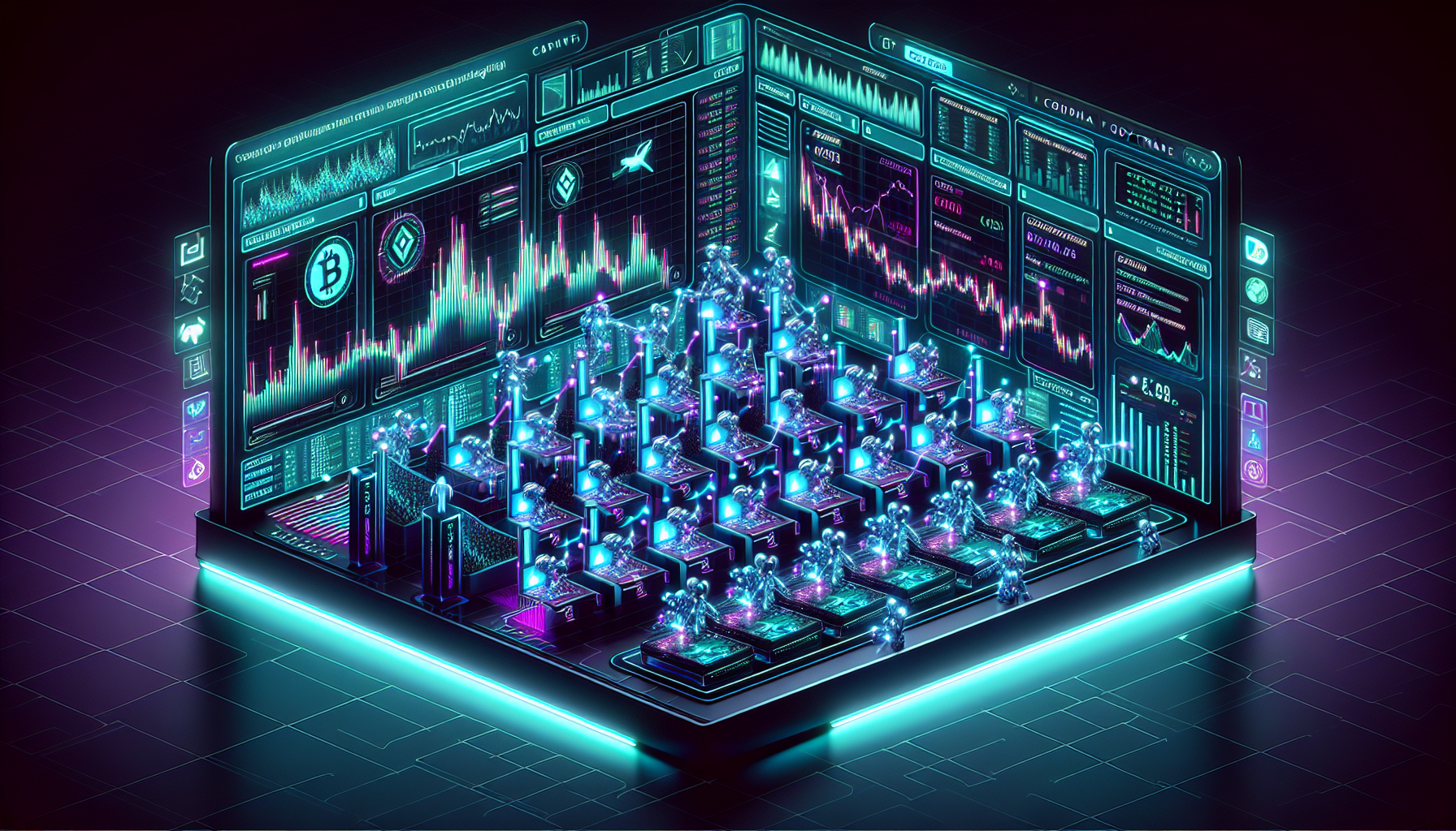Solana Trading Bots Explained: Types, Risks, and Practical Use