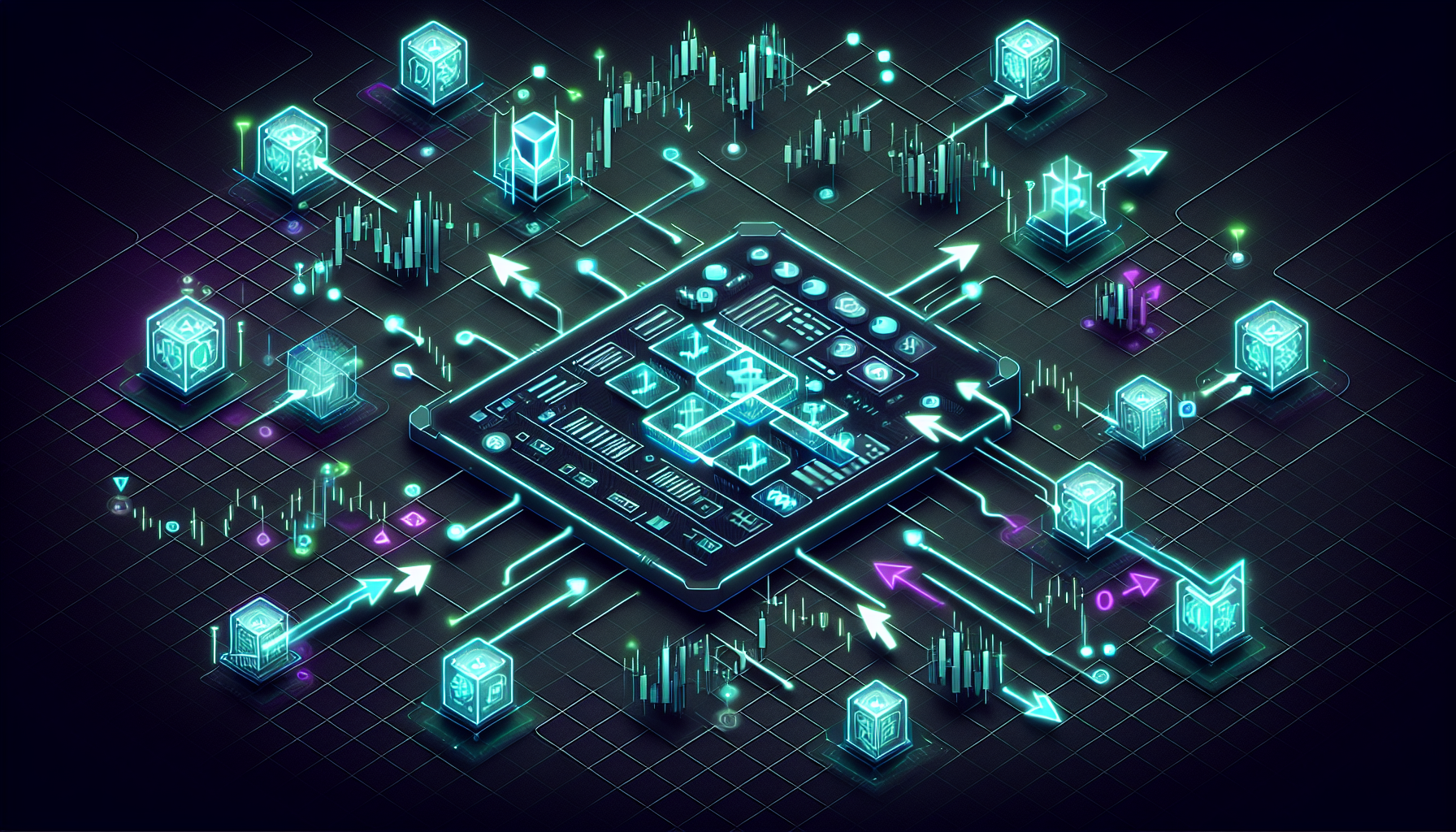 Solana Trading Bots Explained: Types, Risks, and Practical Use