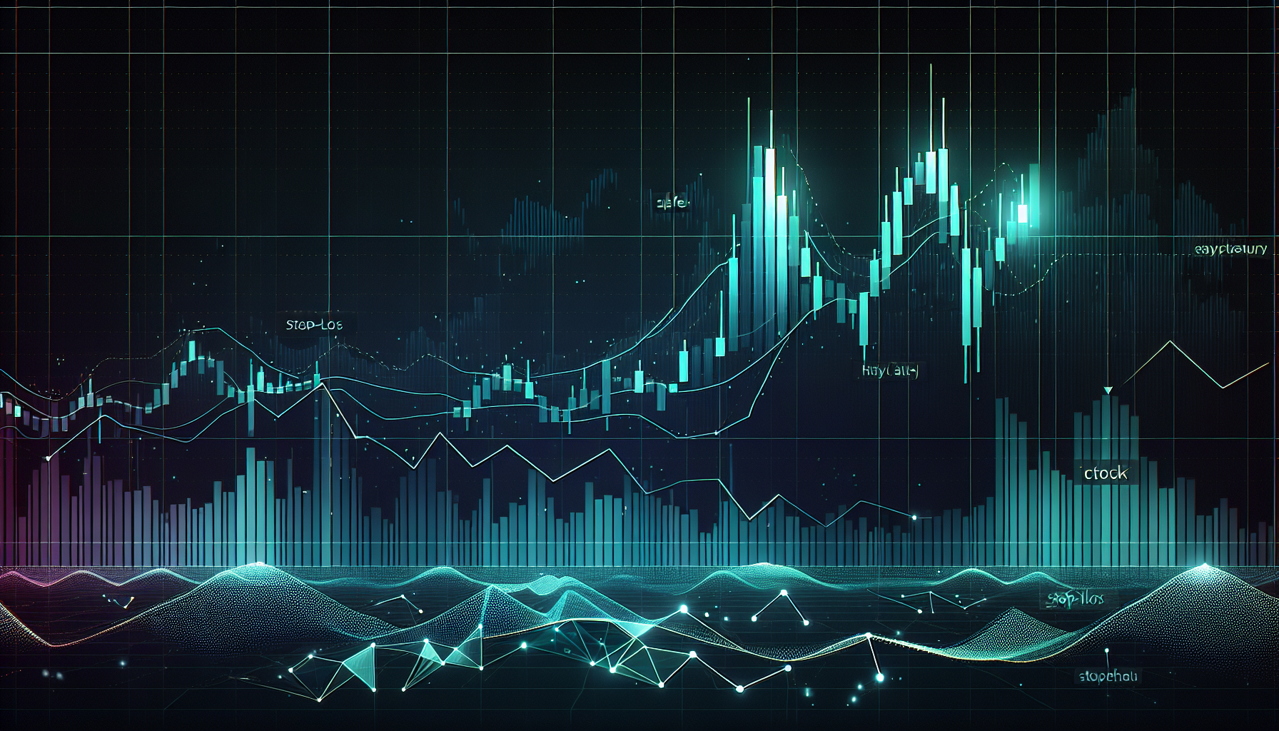 Stop Losses in Crypto: Practical Risk Management for Solana Traders