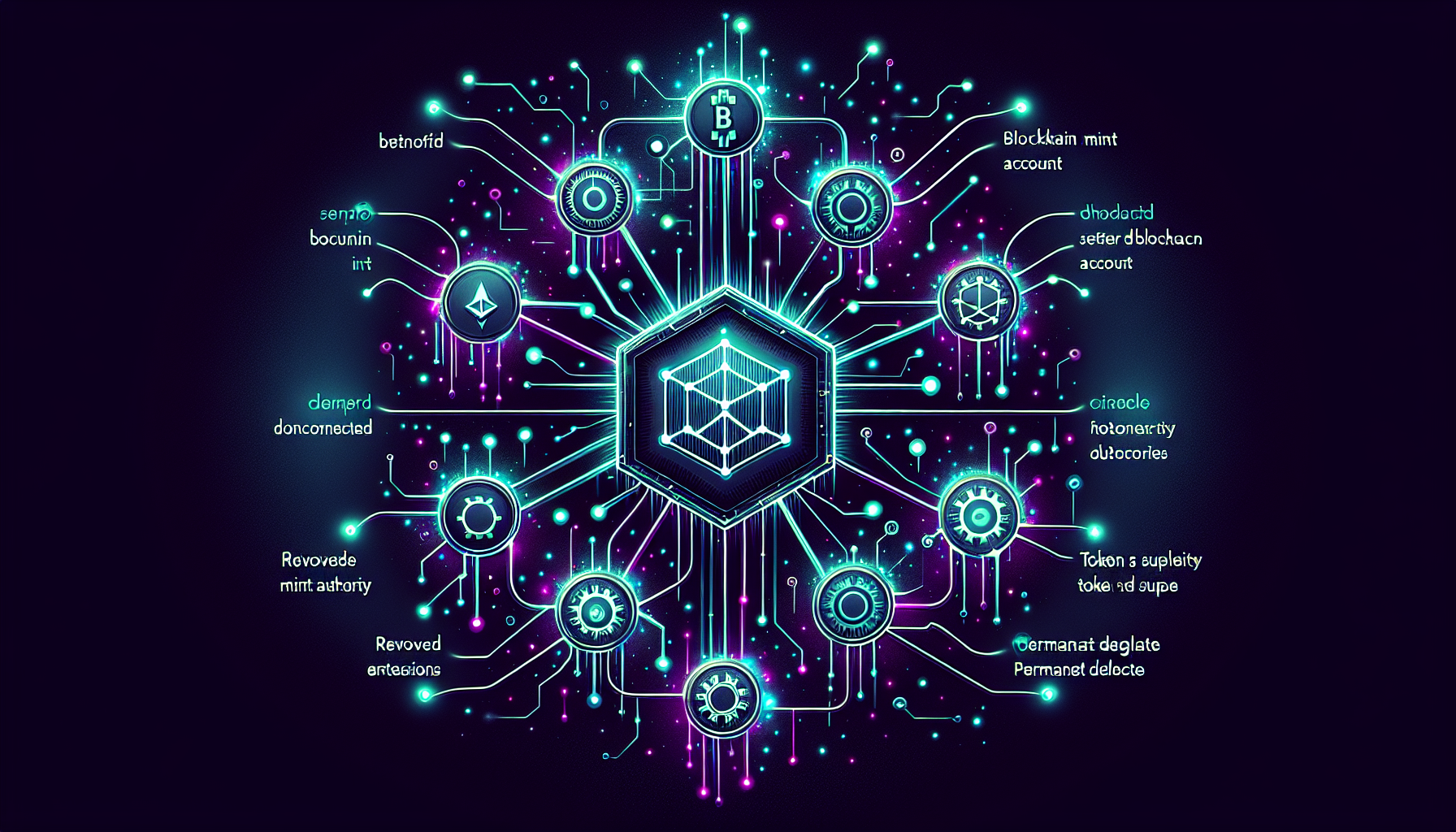Token Supply Dynamics on Solana: What Traders Must Understand