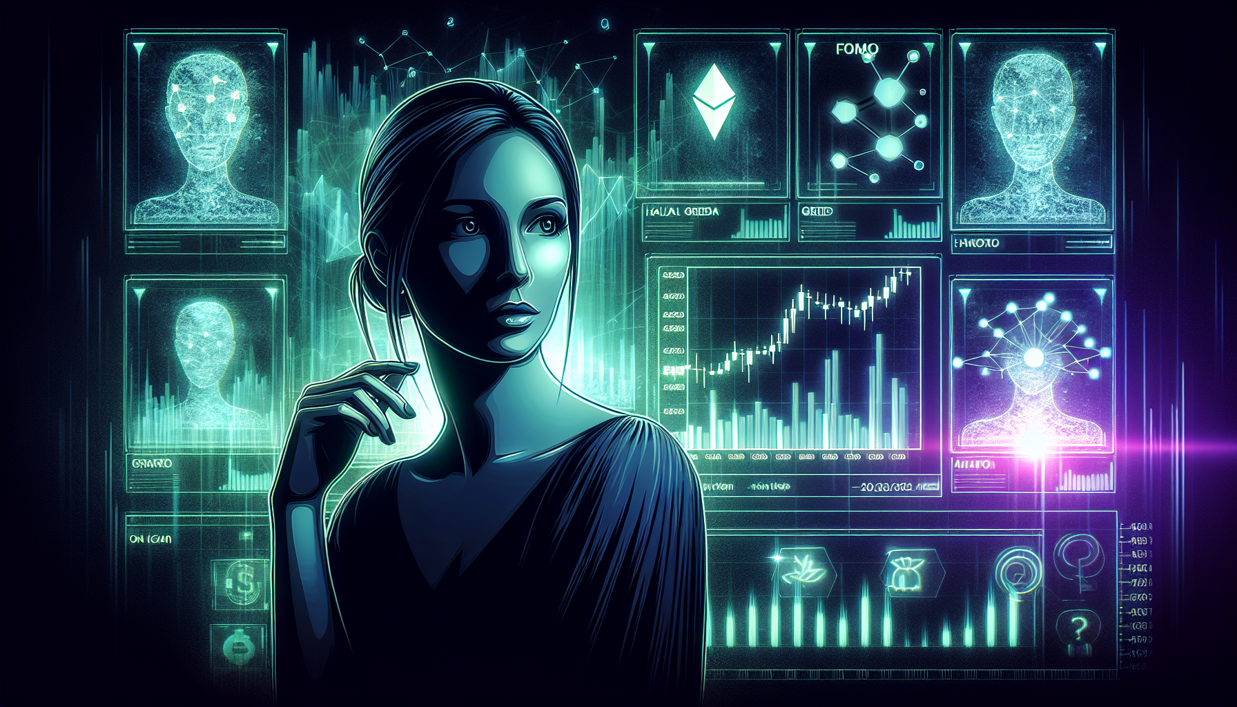 Trading Psychology and Discipline for Solana DEX Traders