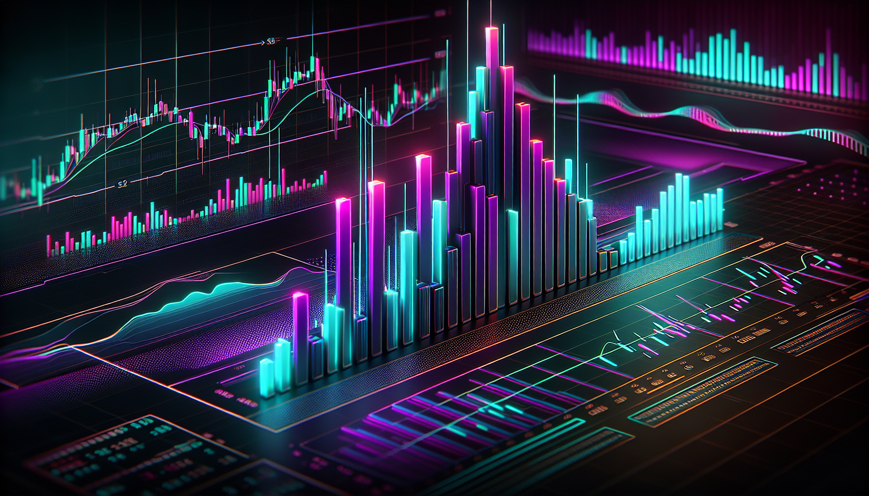 Volume Profile Trading on Solana: Practical Guide for DEX Traders