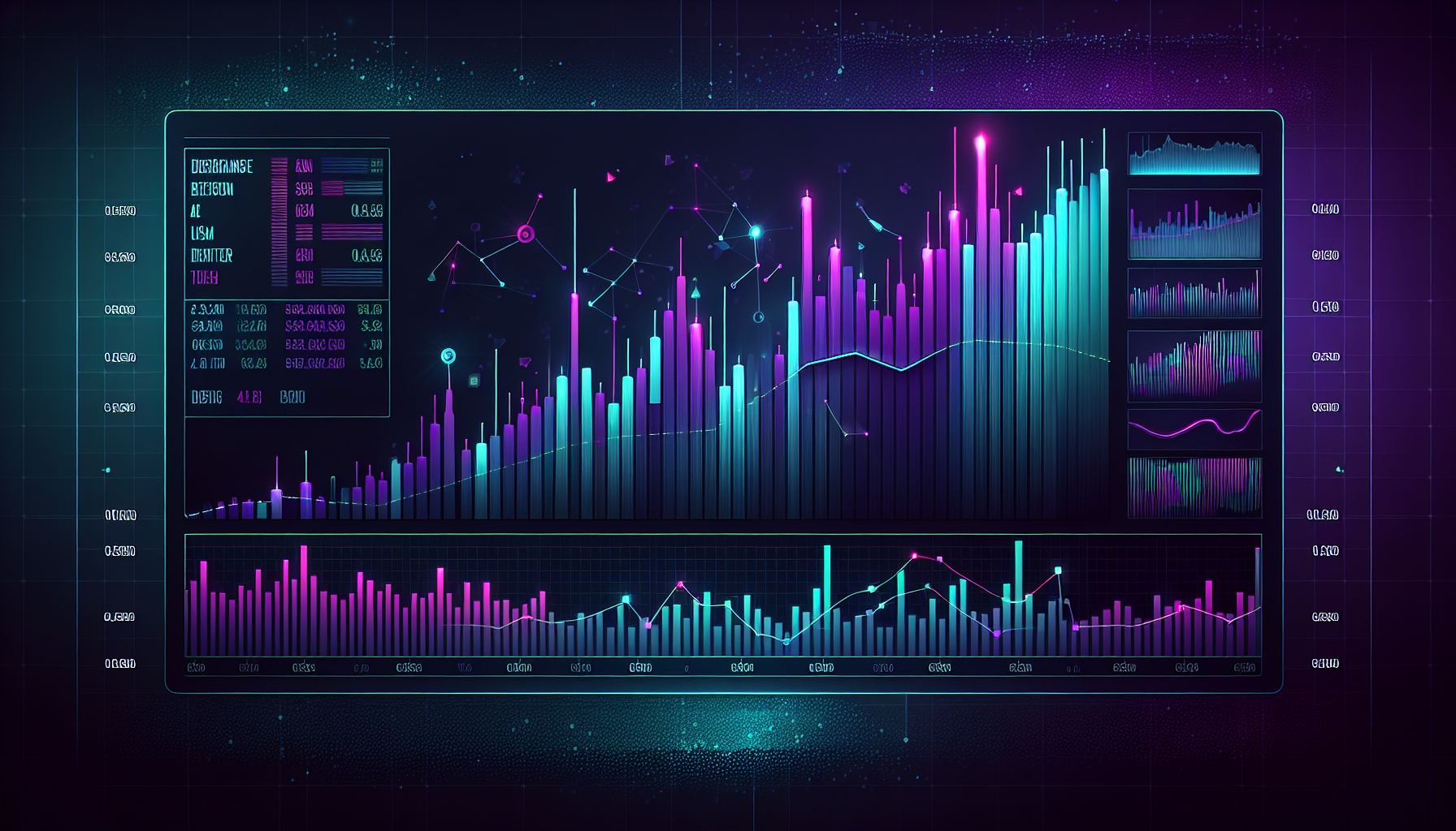 Volume Profile Trading for Solana: Value Areas, HVNs, and LVNs Explained