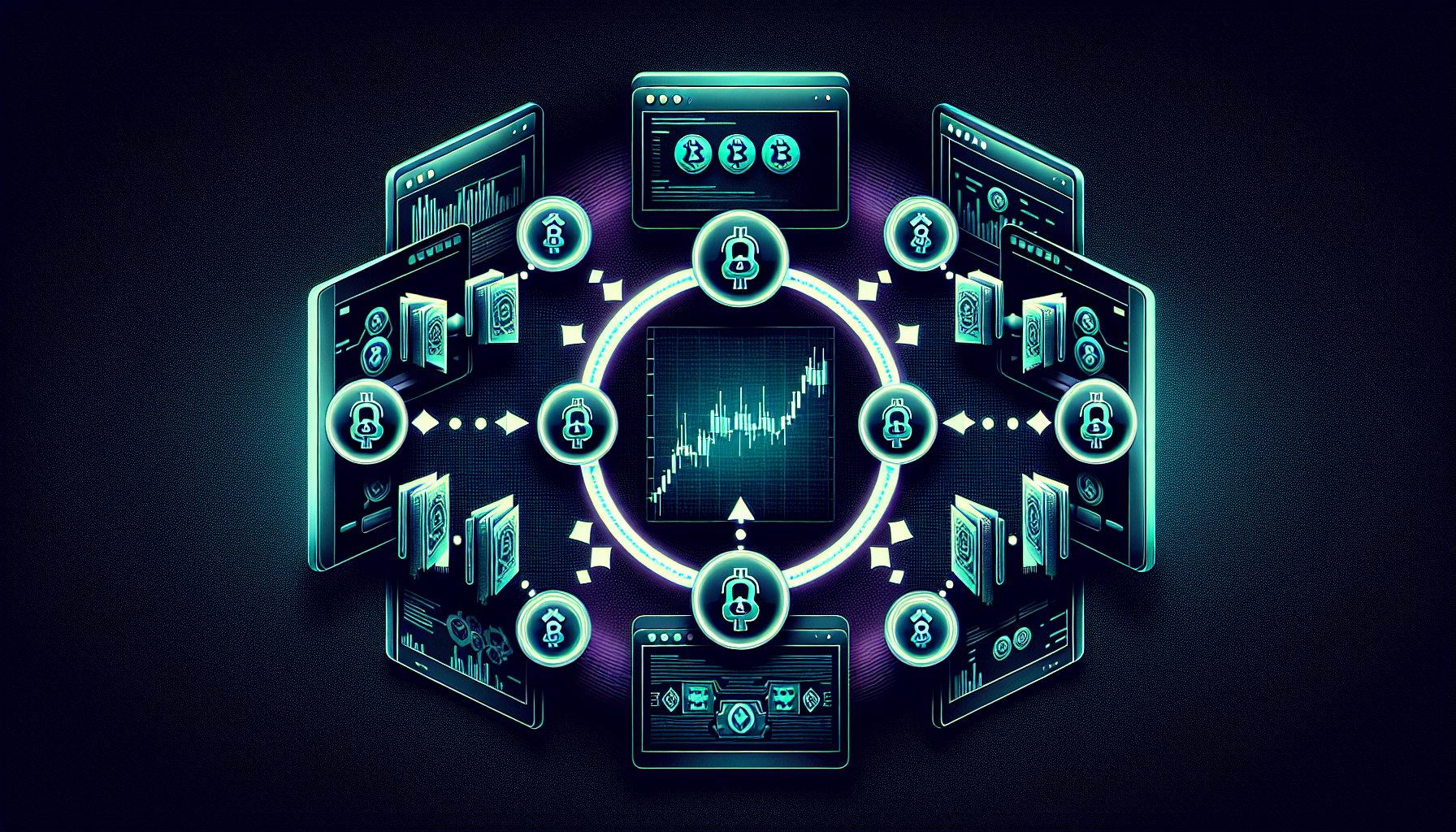 Wash Trading in Crypto: How It Works and How to Spot It